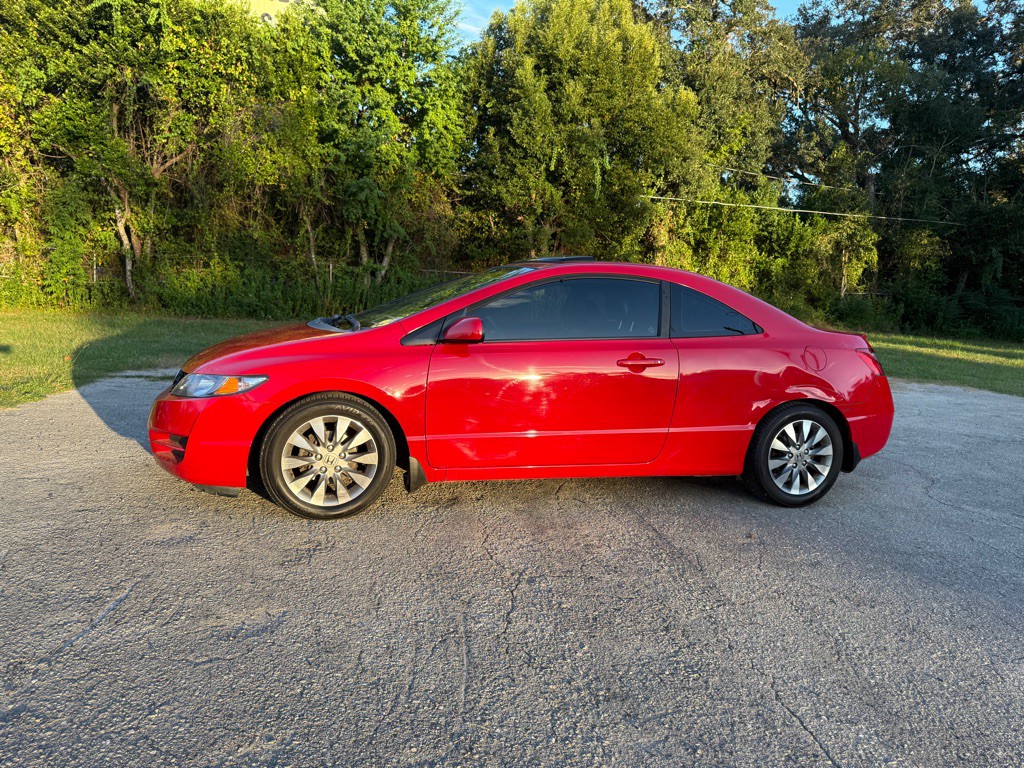 2009 Honda Civic Image 3