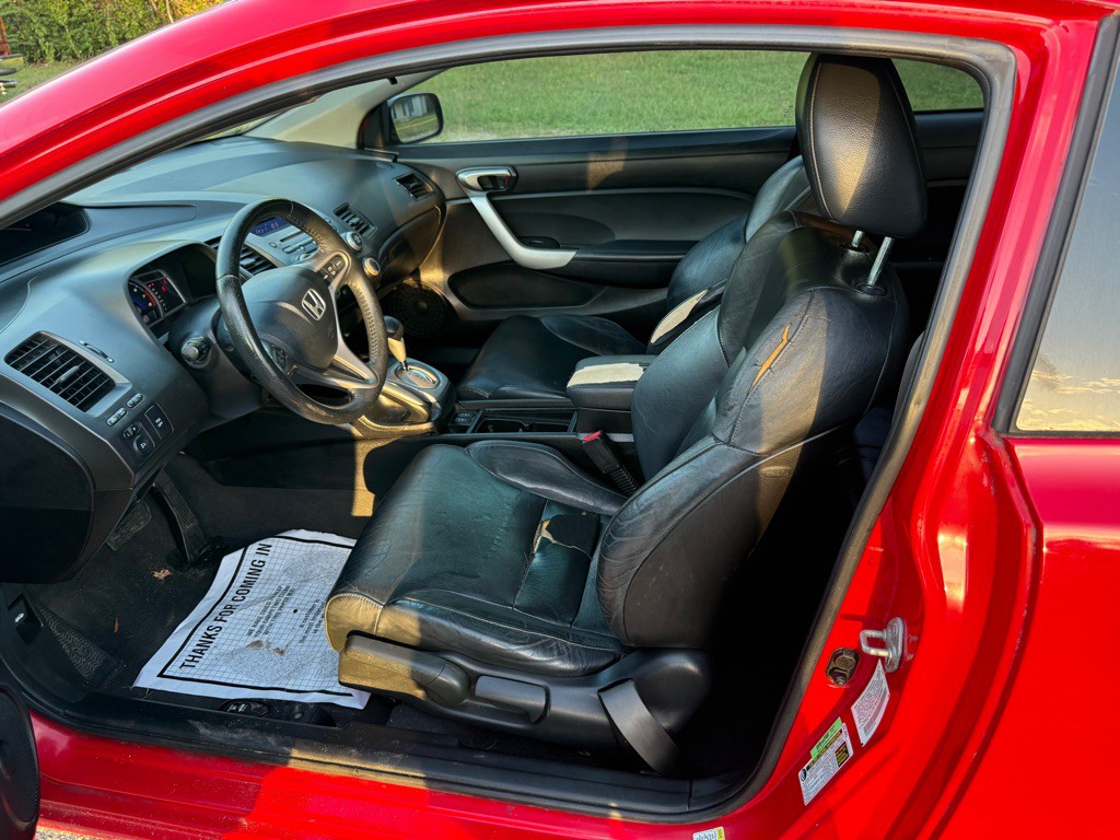 2009 Honda Civic Image 10
