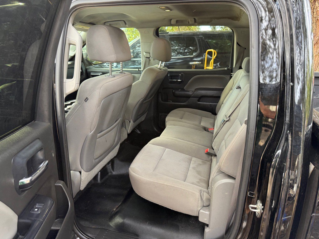 2015 Chevrolet Silverado 1500 Image 5