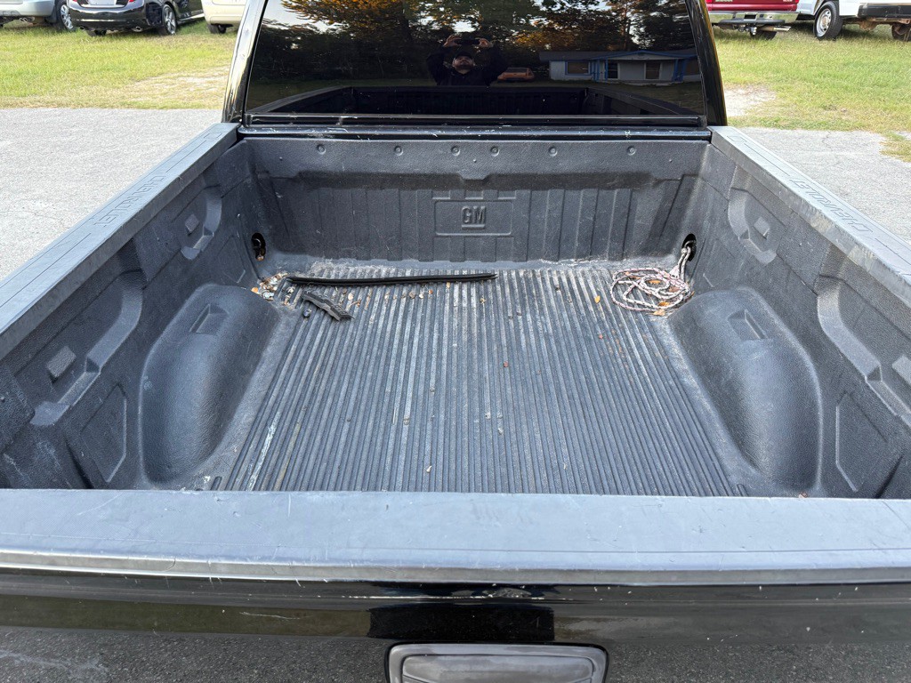 2015 Chevrolet Silverado 1500 Image 7