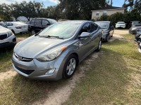 Image for 2013 Hyundai Elantra GLS ID: 6899167