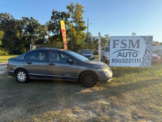 Image for 2010 Honda Civic VP ID: 6899172