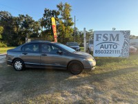 Image for 2010 Honda Civic VP ID: 6899172