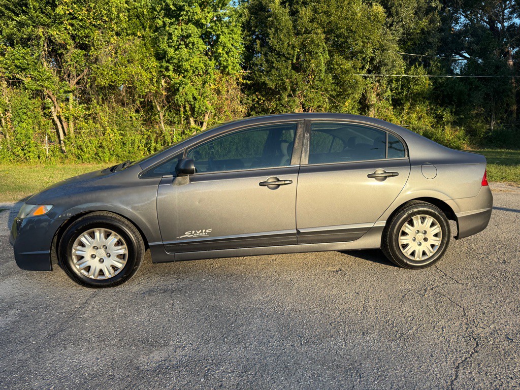 2010 Honda Civic Image 4