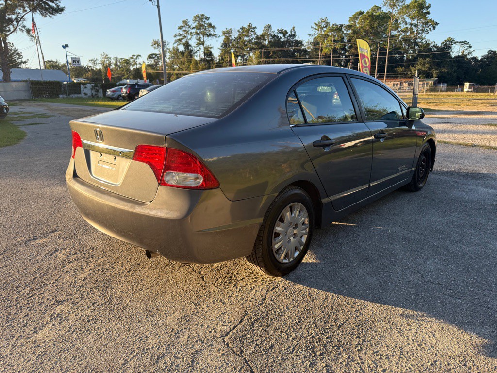 2010 Honda Civic Image 7
