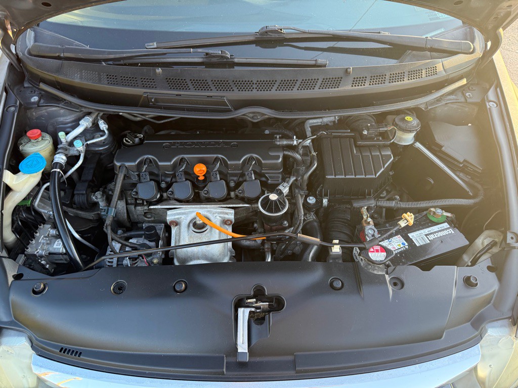 2010 Honda Civic Image 13