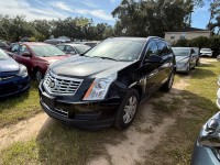 Image for 2013 Cadillac SRX Luxury Collection ID: 6899188