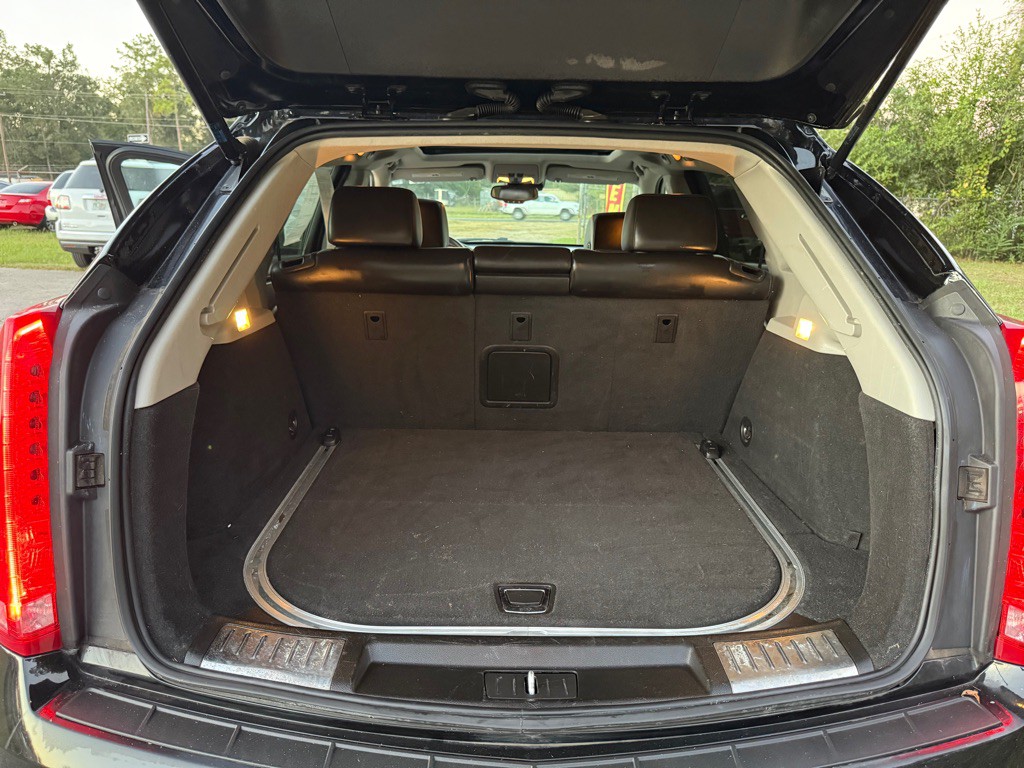 2013 Cadillac SRX Image 14