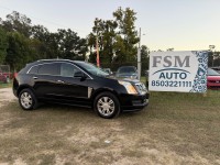 Image for 2013 Cadillac SRX Luxury Collection ID: 6899188