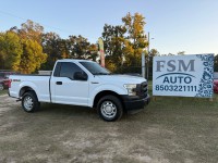 Image for 2015 Ford F-150 XL ID: 6934411