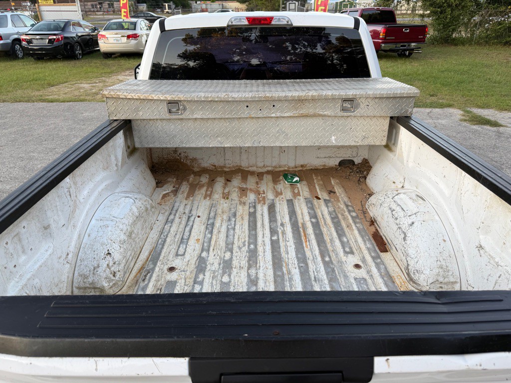 2015 Ford F-150 Image 6