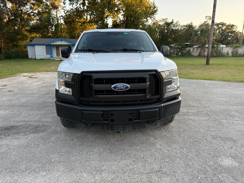 2015 Ford F-150 Image 10