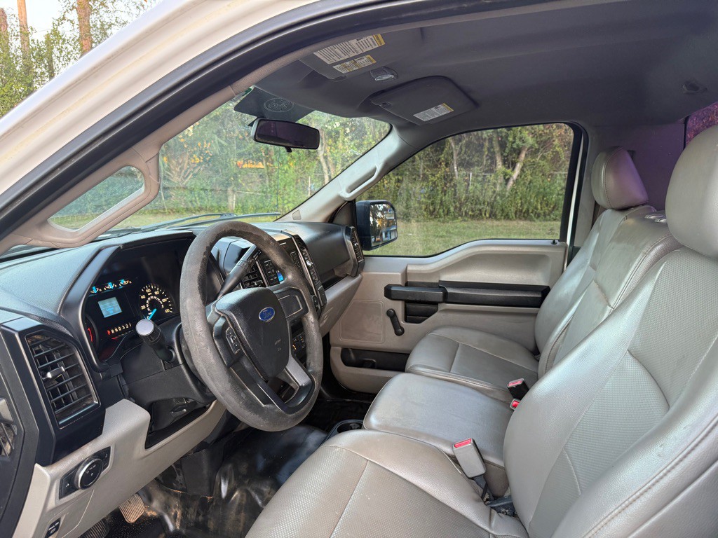 2015 Ford F-150 Image 11