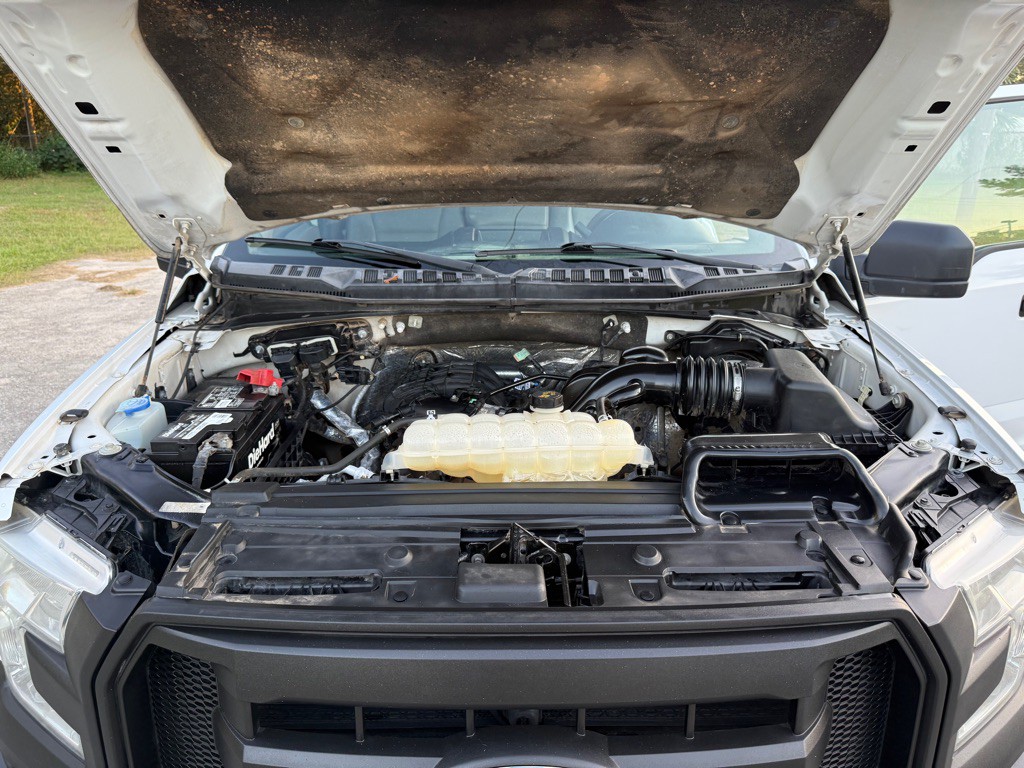 2015 Ford F-150 Image 12