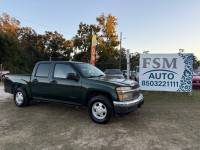 Image for 2005 Chevrolet Colorado Z85 LS BASE ID: 6952659