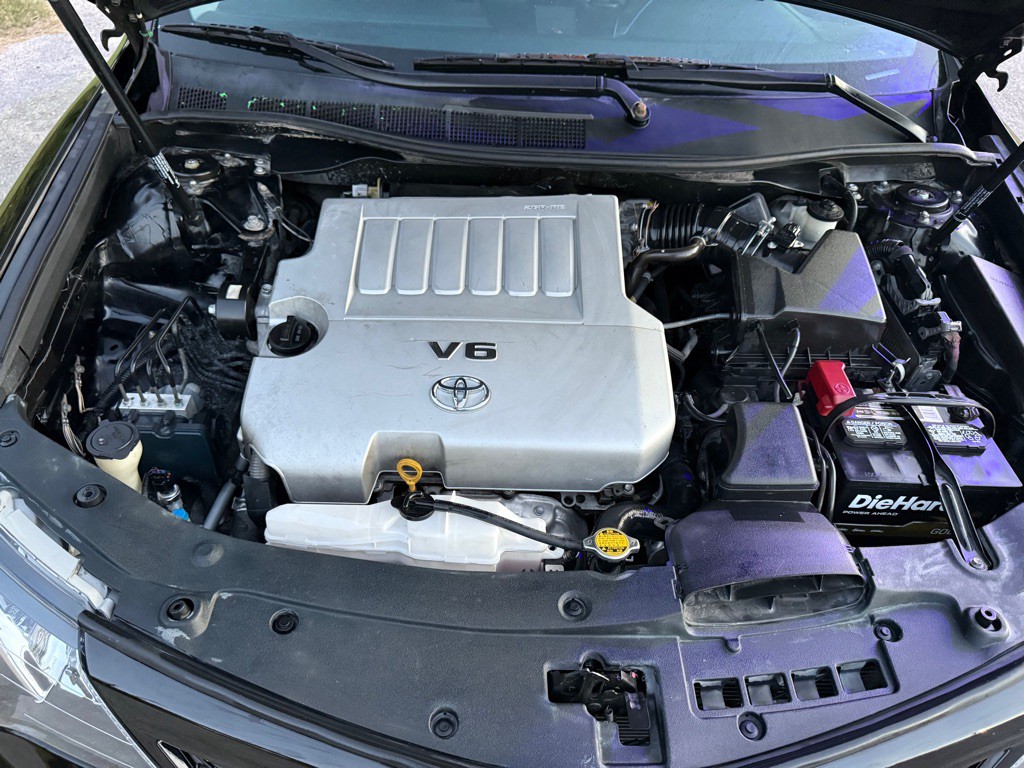 2012 Toyota Camry Image 14