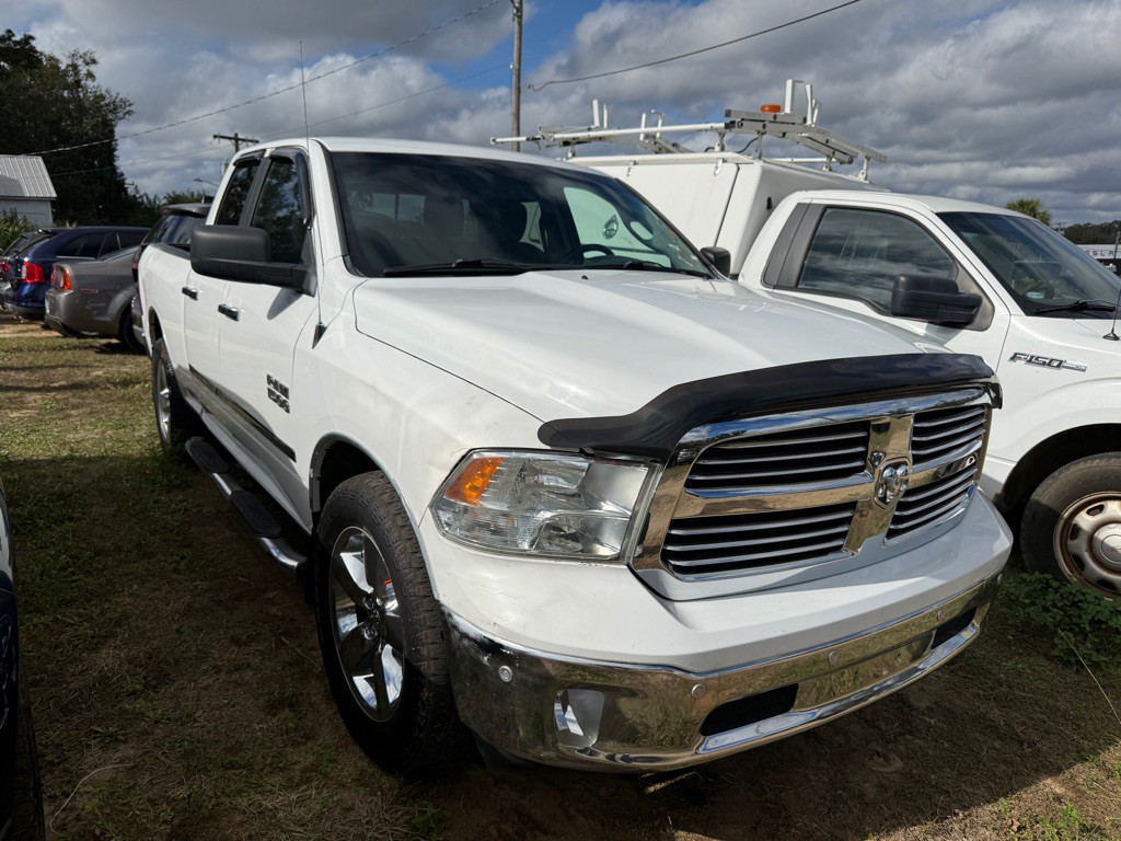 2015 RAM 1500 Image 1