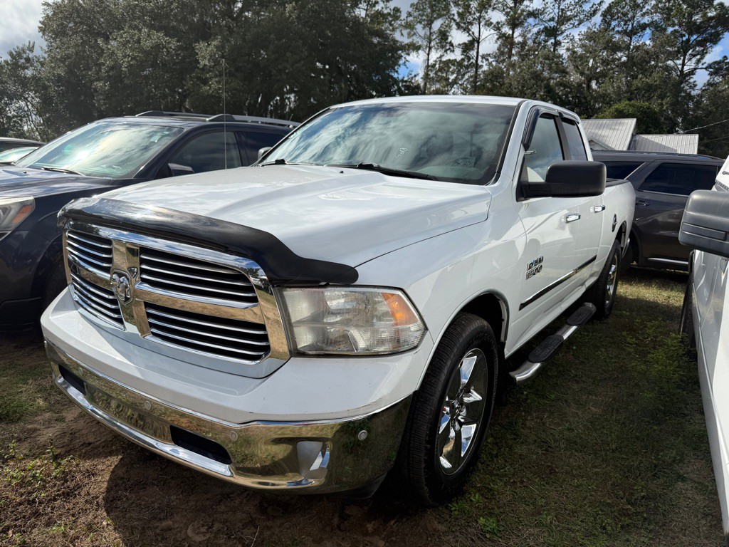 2015 RAM 1500 Image 2