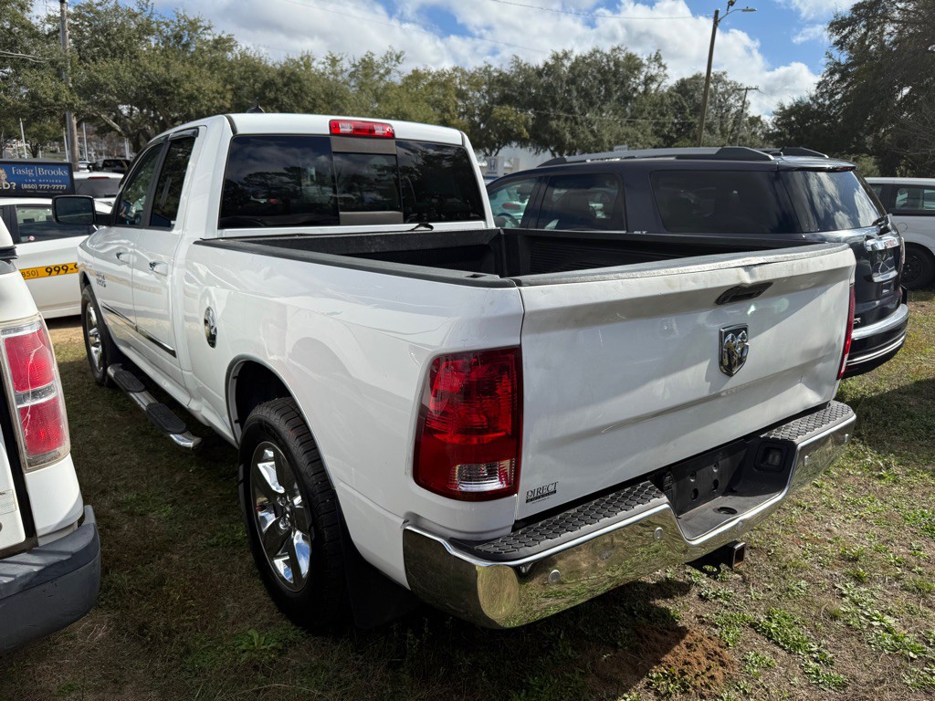 2015 RAM 1500 Image 3