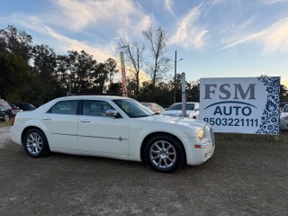 Image for 2006 Chrysler 300 C ID: 7120543