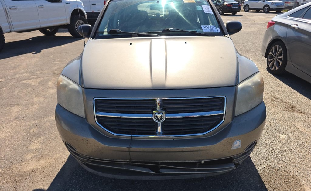 2008 Dodge Caliber Image 6