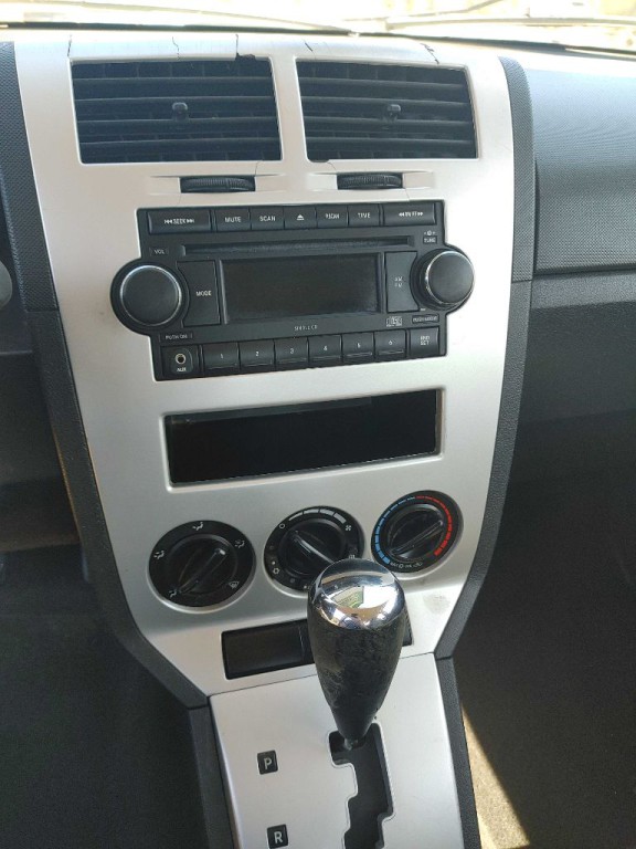 2008 Dodge Caliber Image 7