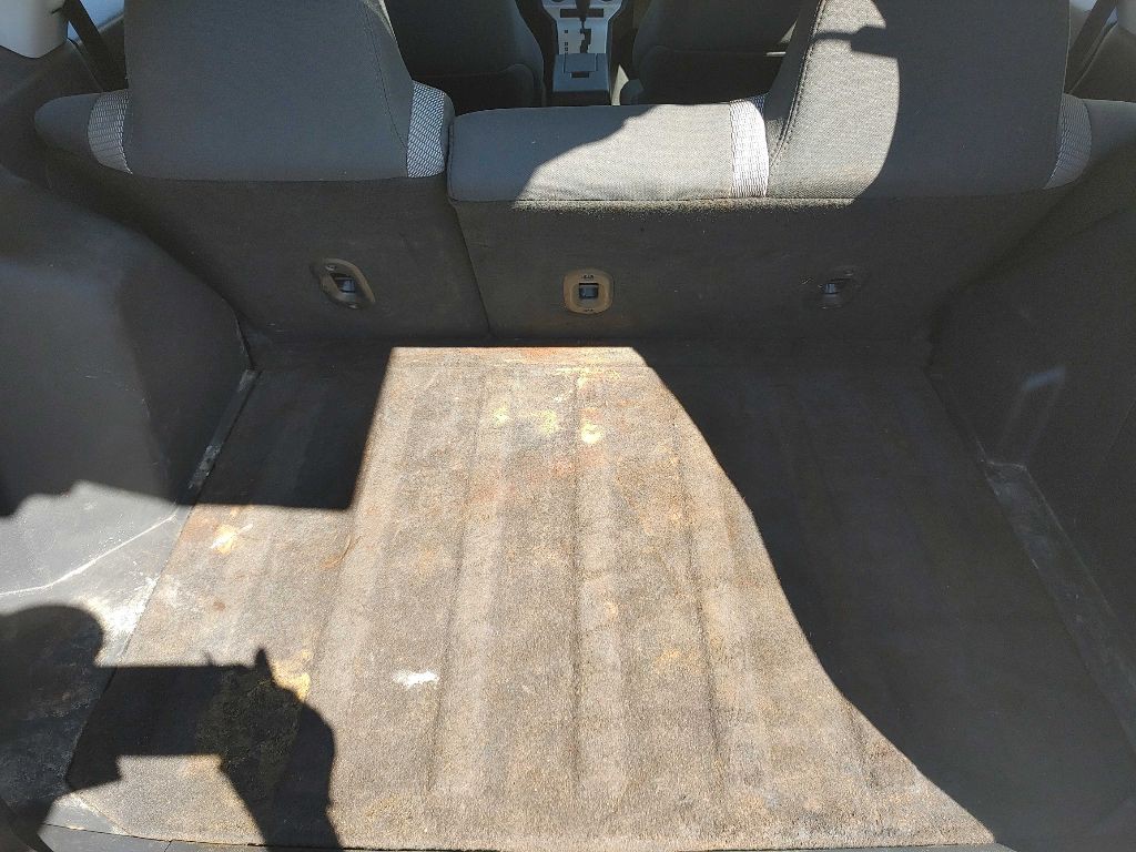 2008 Dodge Caliber Image 9