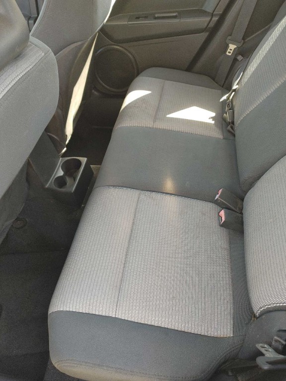 2008 Dodge Caliber Image 10