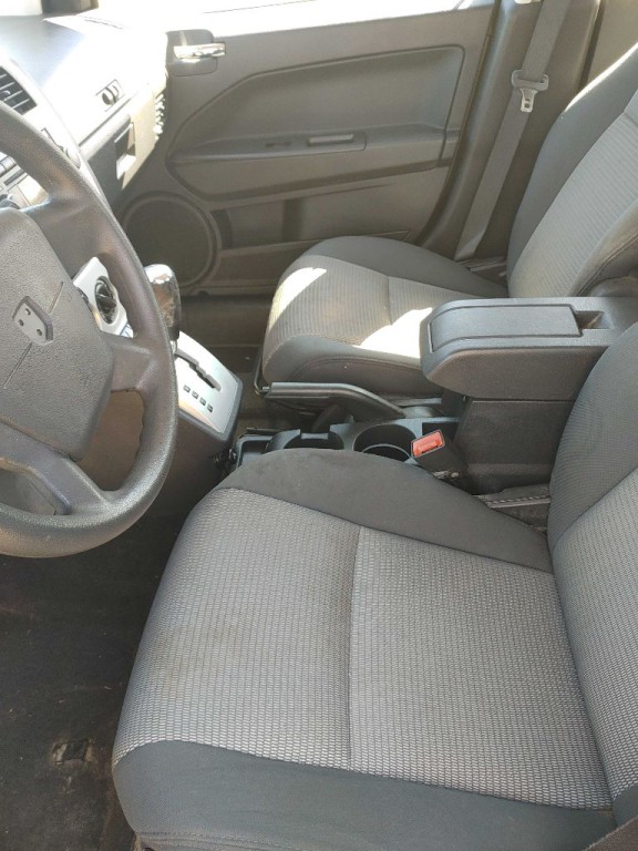 2008 Dodge Caliber Image 11