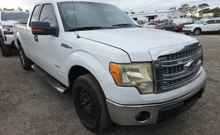Image for 2013 Ford F-150 XL ID: 7174019