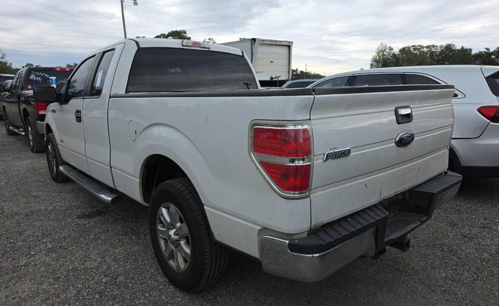 2013 Ford F-150 Image 3