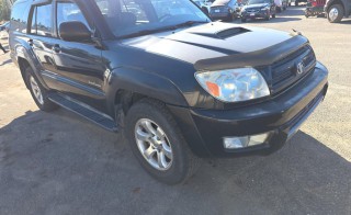 Image for 2004 Toyota 4Runner SR5 ID: 7174023