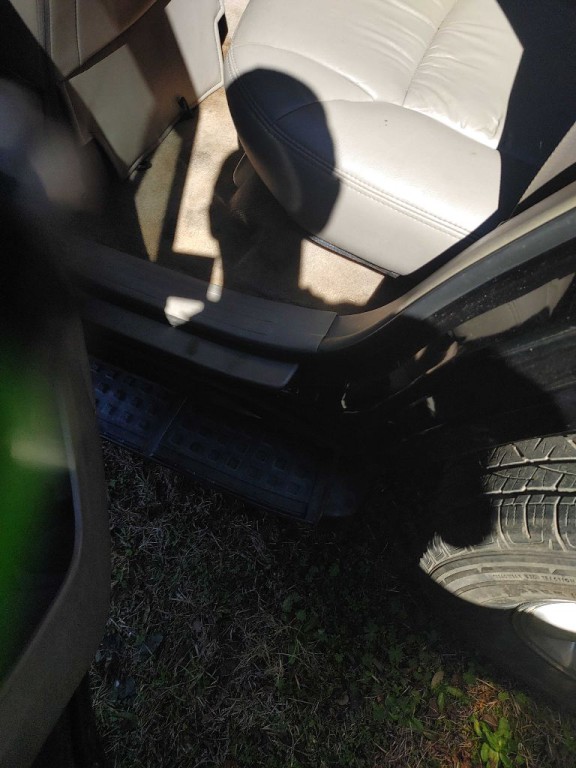 2004 Toyota 4Runner Image 7