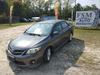 Image for 2013 Toyota Corolla S ID: 7263356