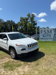 Image for 2015 Jeep Cherokee Latitude ID: 7290374