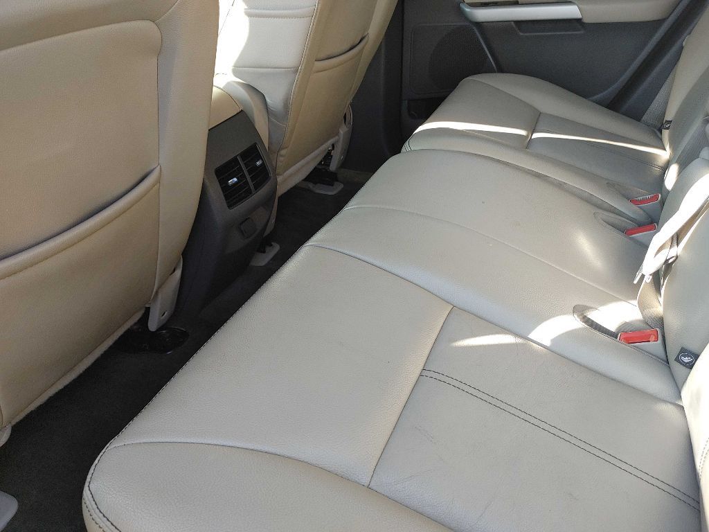 2014 Ford Edge Image 18