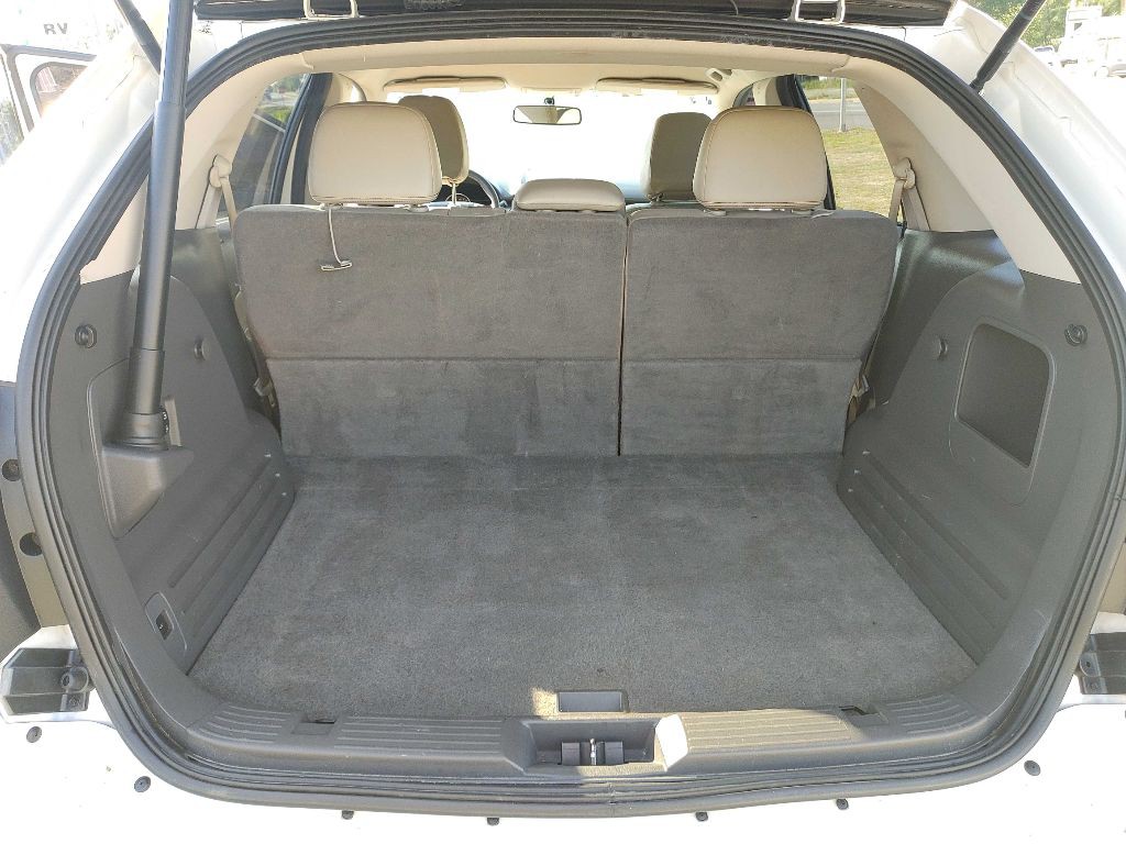 2014 Ford Edge Image 19