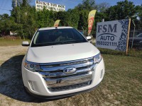 Image for 2014 Ford Edge SEL ID: 7290385