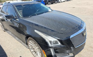 Image for 2014 Cadillac CTS 3.6L LUXURY COLLECTION ID: 7290389