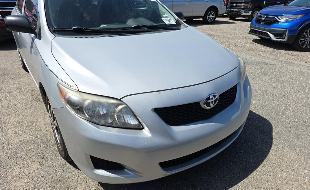 2010 Toyota Corolla Image 3