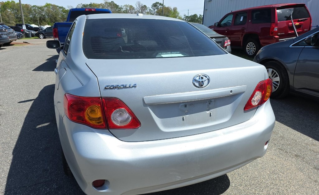 2010 Toyota Corolla Image 6