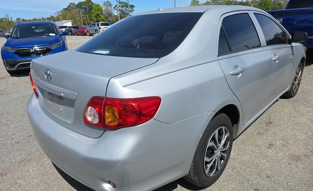 2010 Toyota Corolla Image 7