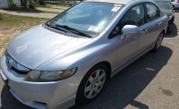Image for 2009 Honda Civic LX ID: 7328368
