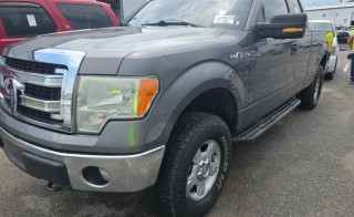 Image for 2013 Ford F-150 XL ID: 7464357