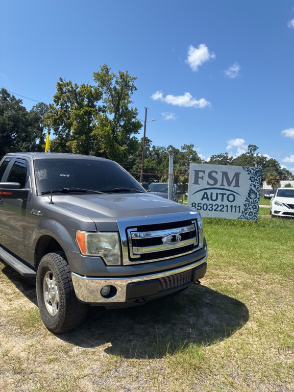 2015 Ford