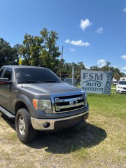 Image for 2013 Ford F-150 XL ID: 7464357
