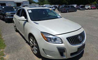 Image for 2013 Buick Regal GS ID: 7464362
