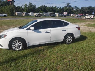 Image for 2019 Nissan Sentra S ID: 7477934