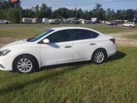 Image for 2019 Nissan Sentra S ID: 7477934