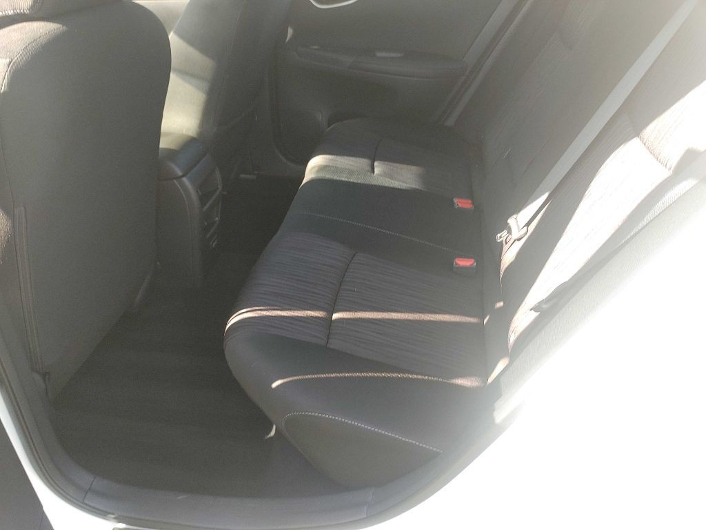2019 Nissan Sentra Image 10
